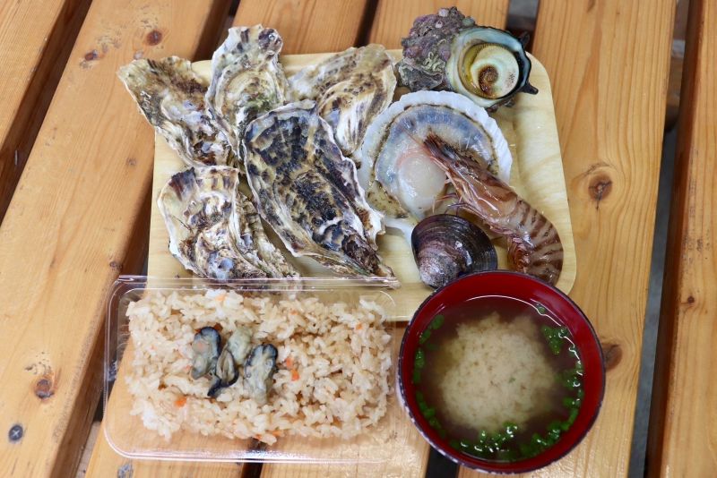 冨士丸セット 竹