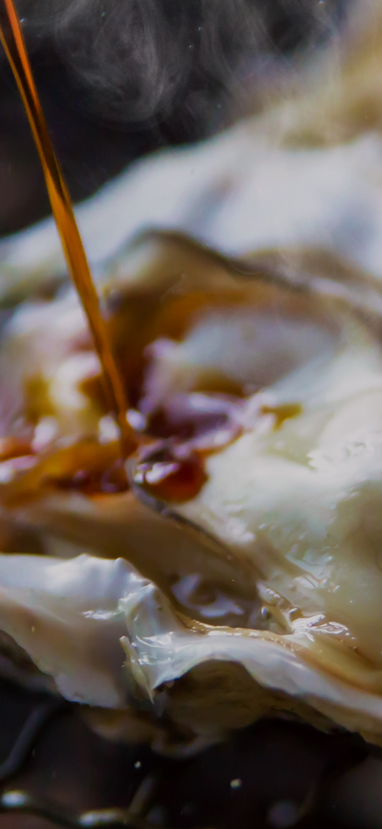 牡蠣の美味しさ、丸ごと堪能。